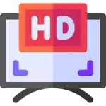 Full HD Streaming