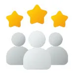 Rating and Reviews