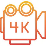 Offering High-Quality Video Resolutions